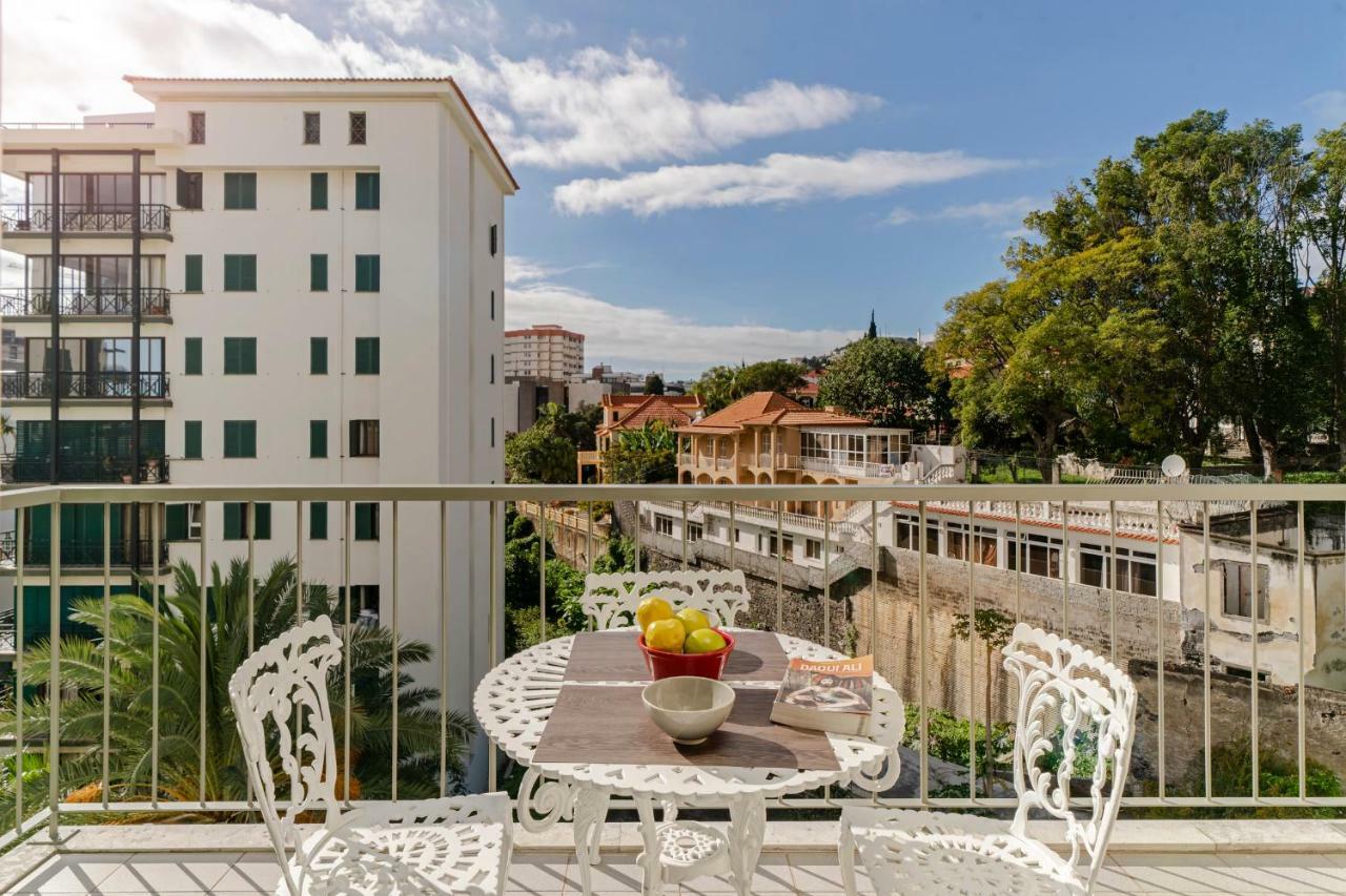 Apartment Ilheus Iii By An Island Funchal (Madeira)