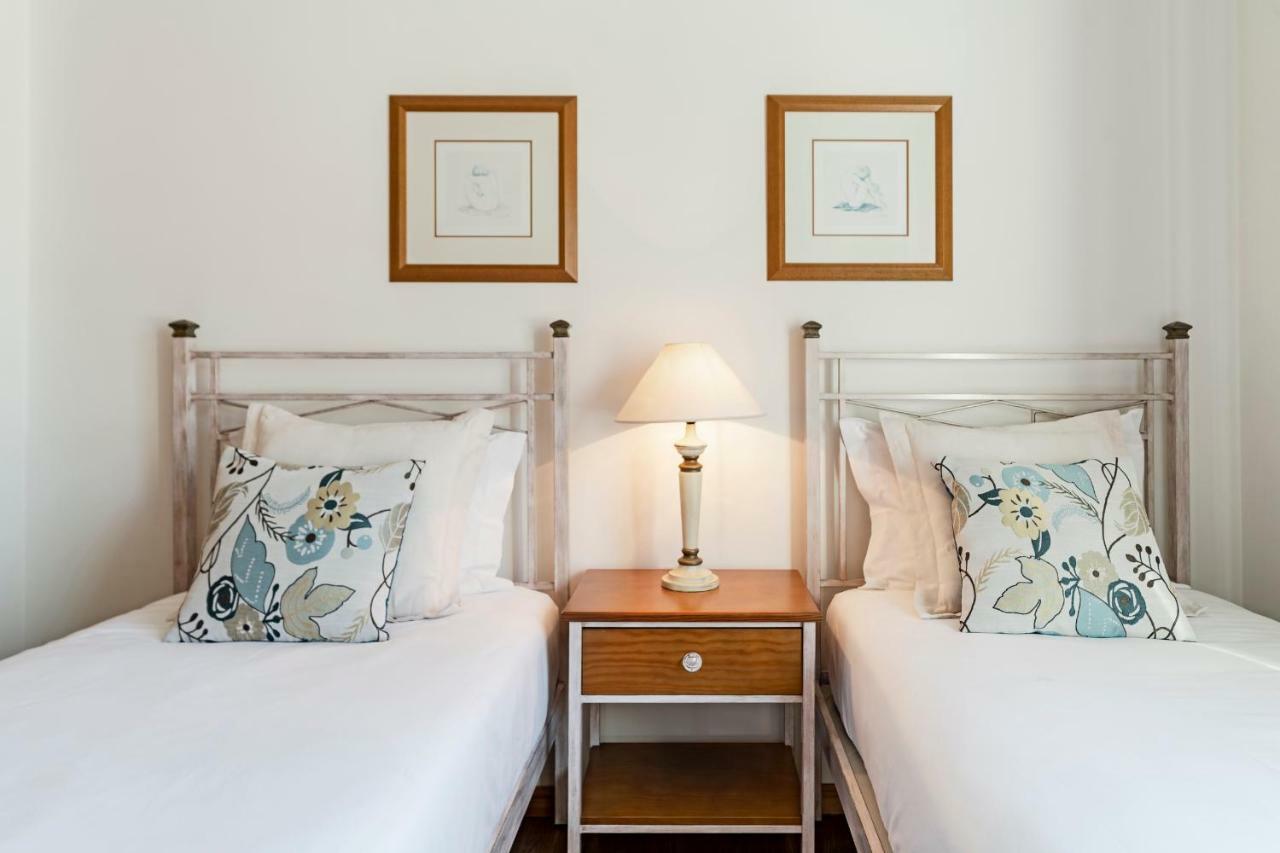 Ilheus Iii By An Island Apartment Funchal (Madeira)