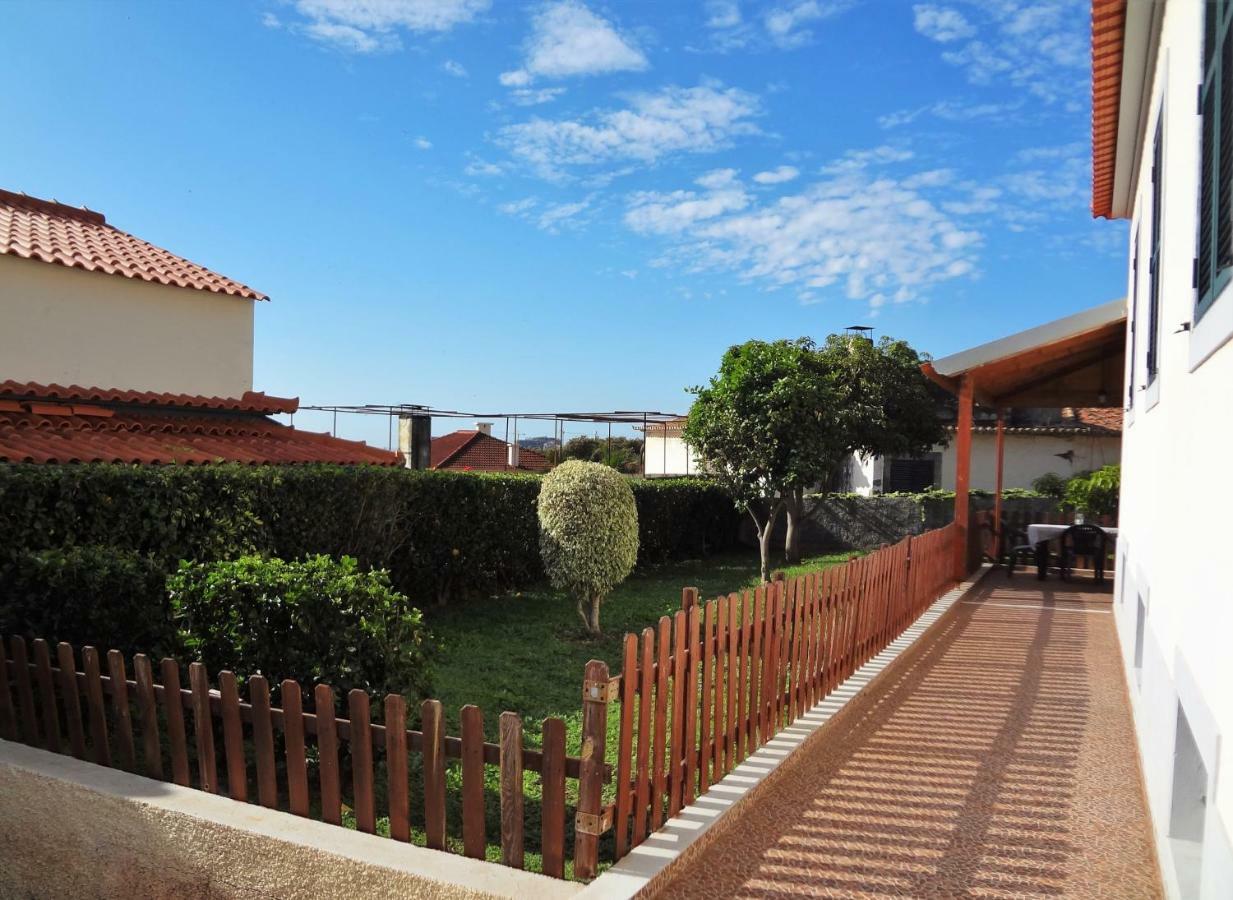 Apartment O Cantinho Do Ze *