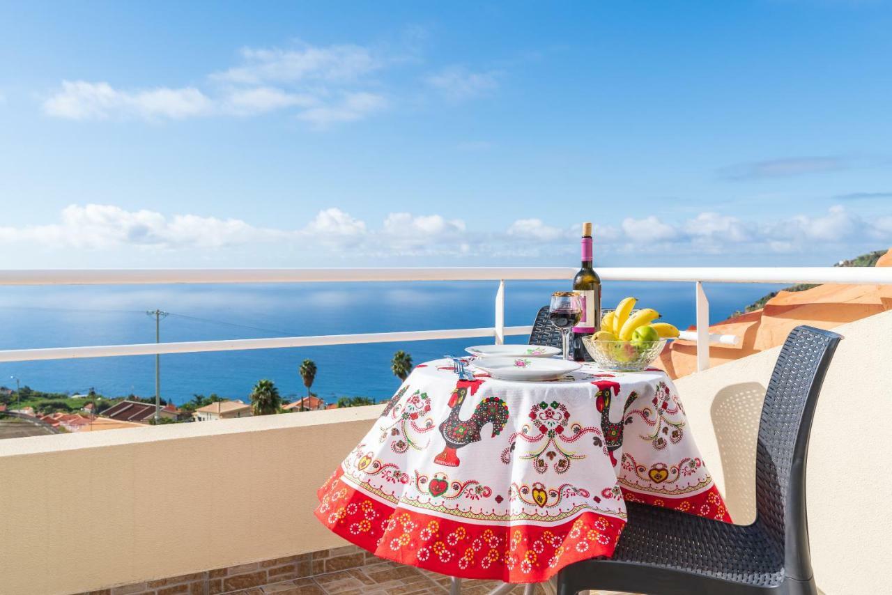 Apartment Lucy Arco da Calheta (Madeira)