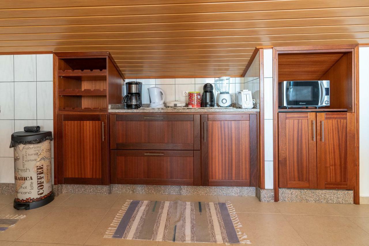 Apartment Lucy Arco da Calheta (Madeira)