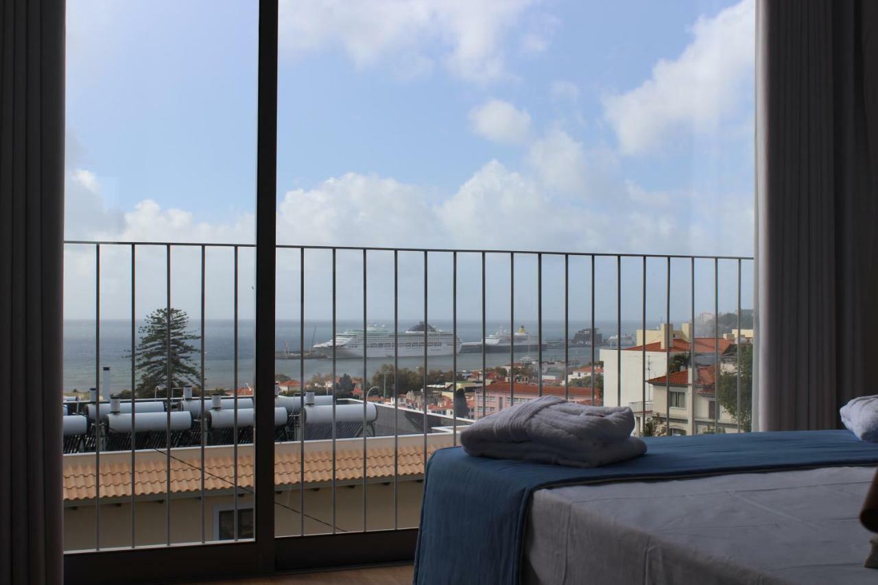 Solar Do Ribeiro Apartment