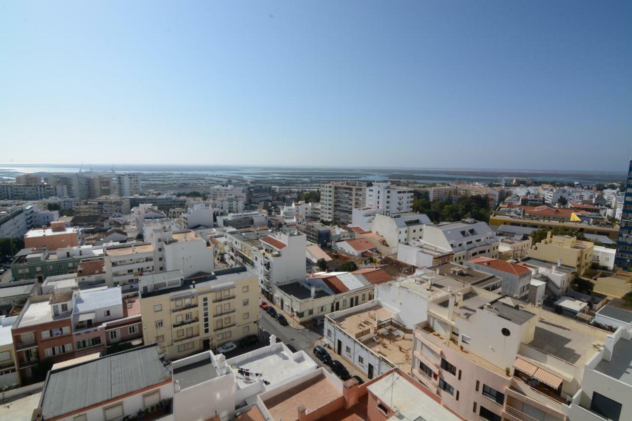 Apartamento Wonderful View In The Center
