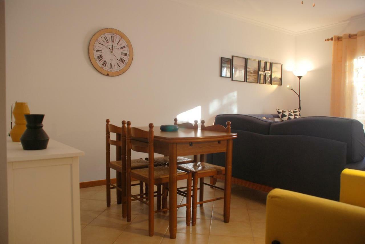Apartment Serenity House Porto Santo