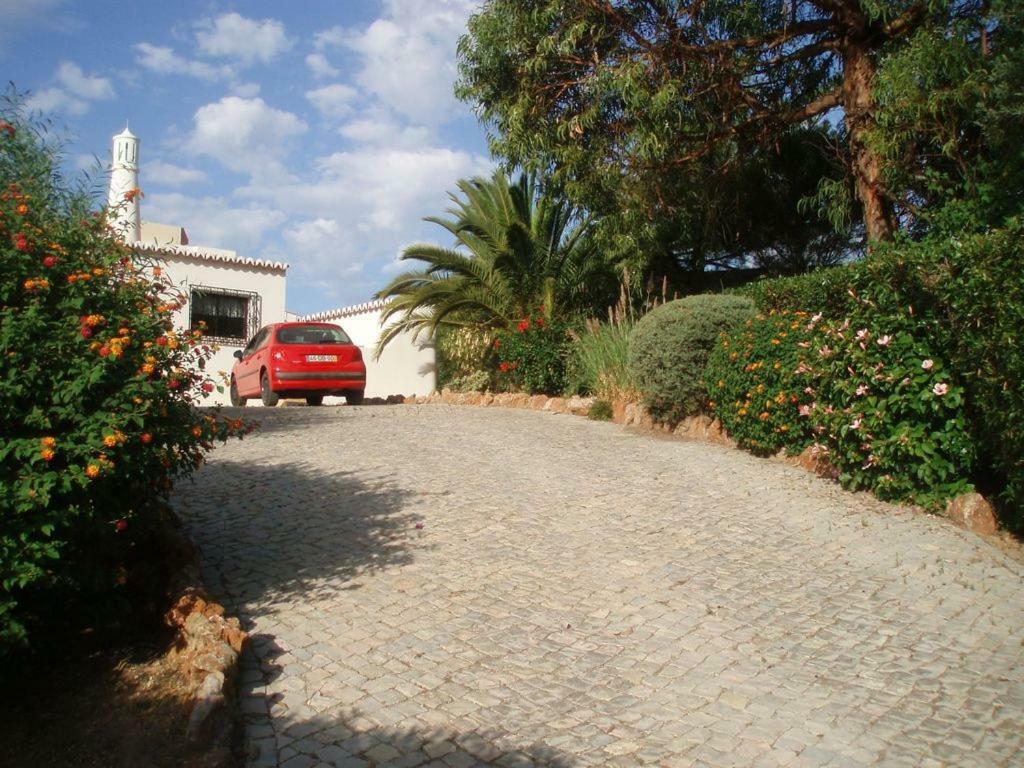 Villa Casa Esperanca Carvoeiro (Lagoa)