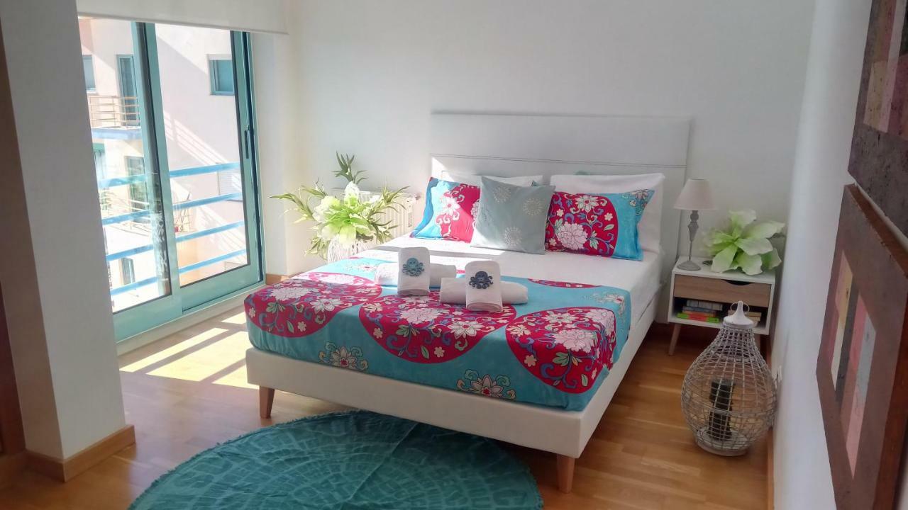 Marina View Apartment *
