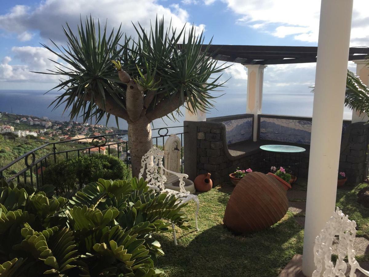 Villa Tagus Garajau
