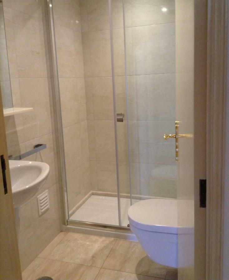Apartment Monte Luz *