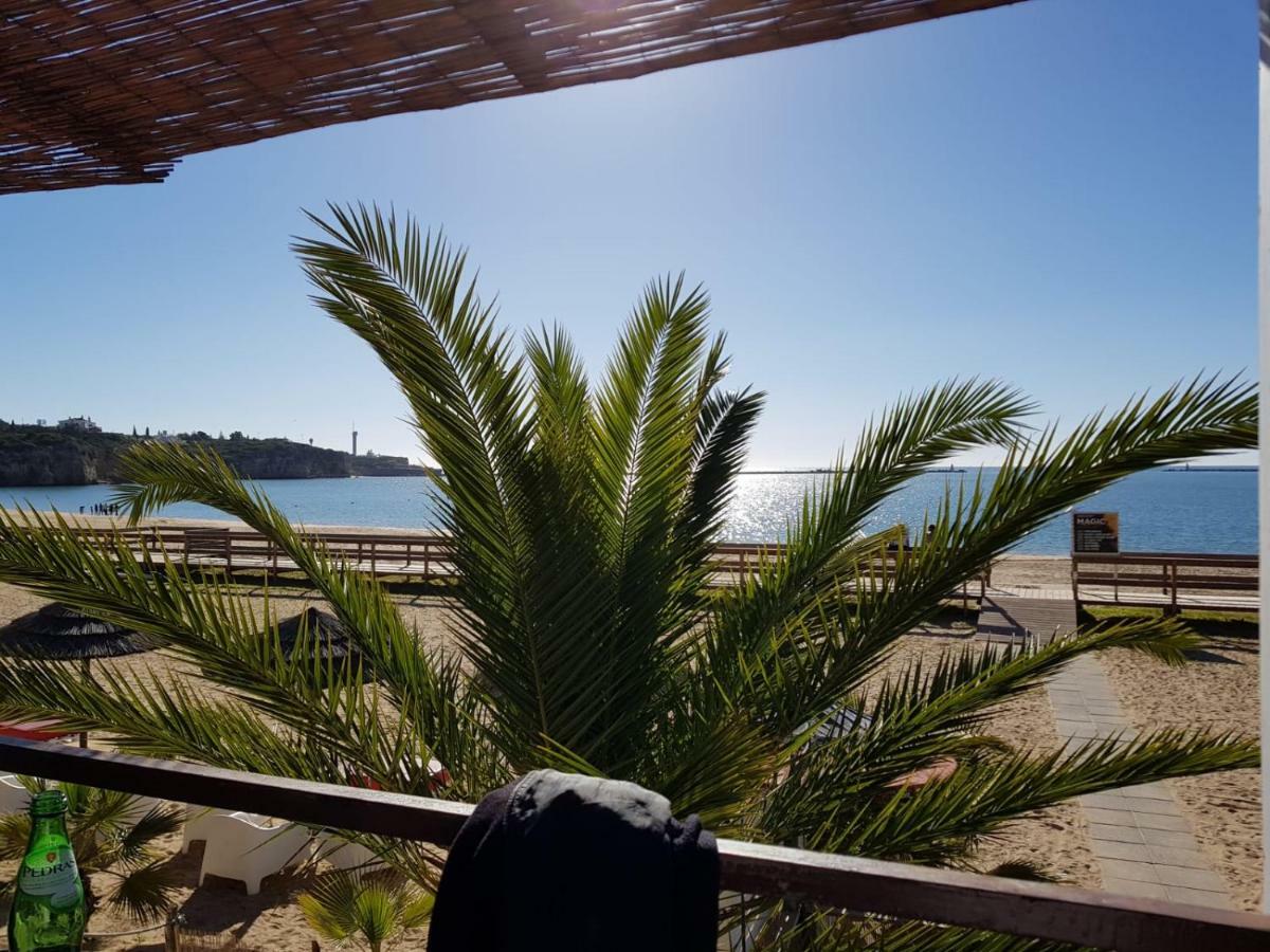Apartment Monte Luz Ferragudo (Faro)