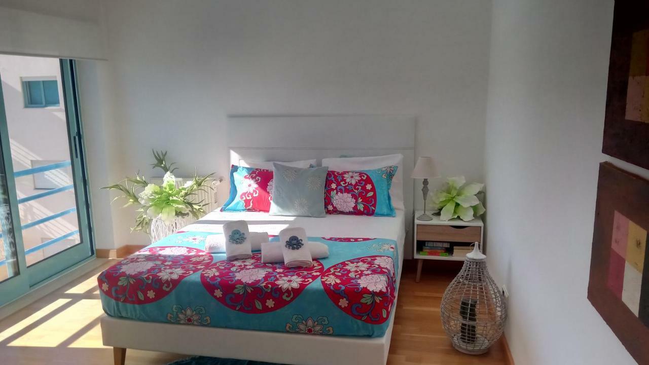 Marina View Apartment