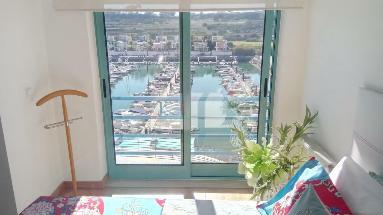 Apartment Marina View *