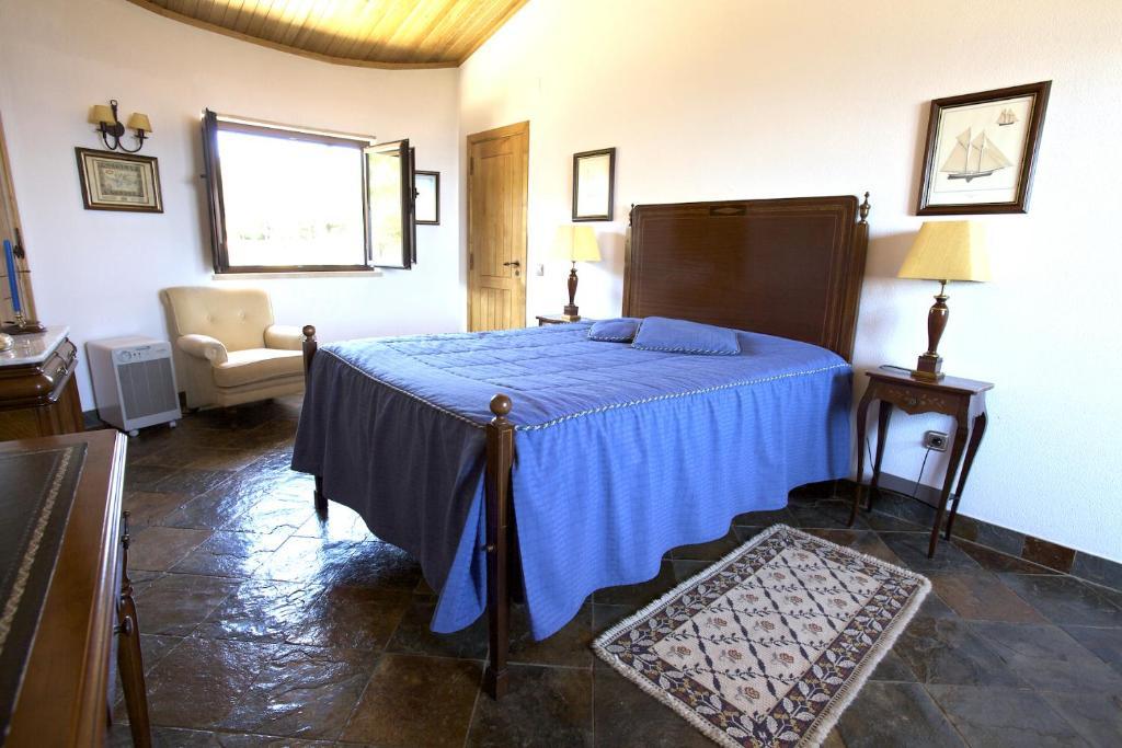 Pensión Quinta Dos Moinhos De Sao Filipe