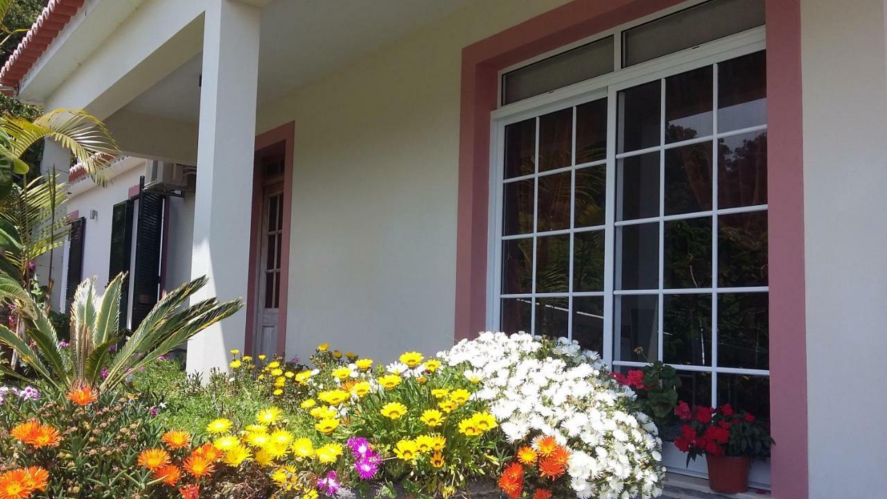 Casa Shalom * Sao Roque Do Faial