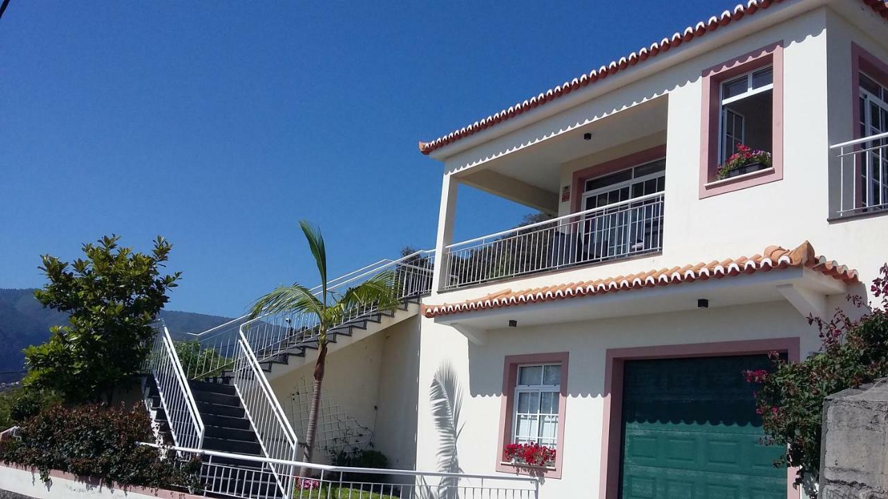 Casa Shalom Holiday home *
