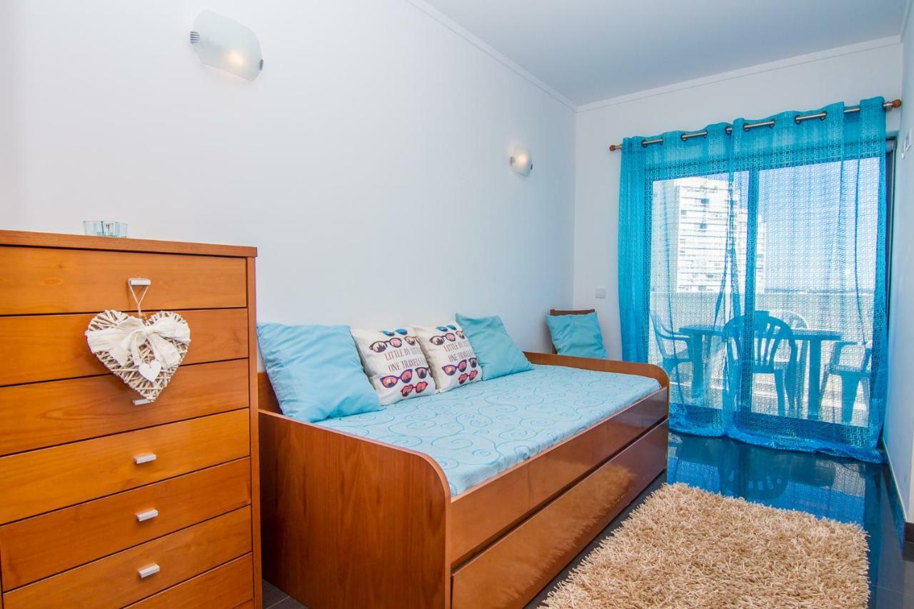 Apartamento Turisticos Rocha Tower - Mi *