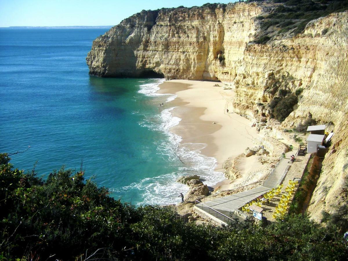 Casa Miguel * Carvoeiro (Lagoa)