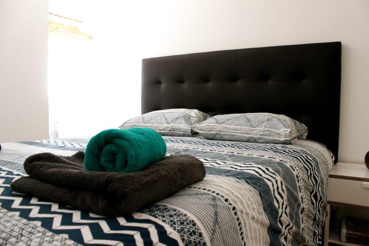 Miradouro's Loft Apartment Setubal