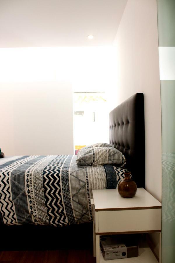 Miradouro's Loft Apartment