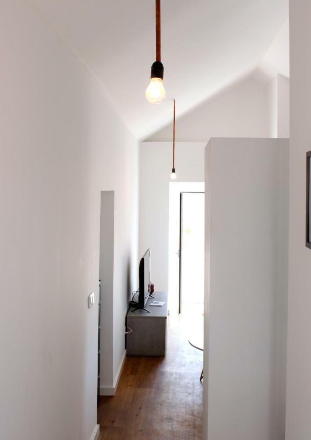 Miradouro's Loft Apartment