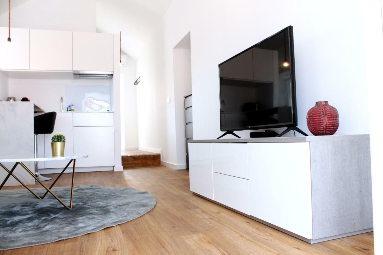 Apartment Miradouro's Loft Setubal