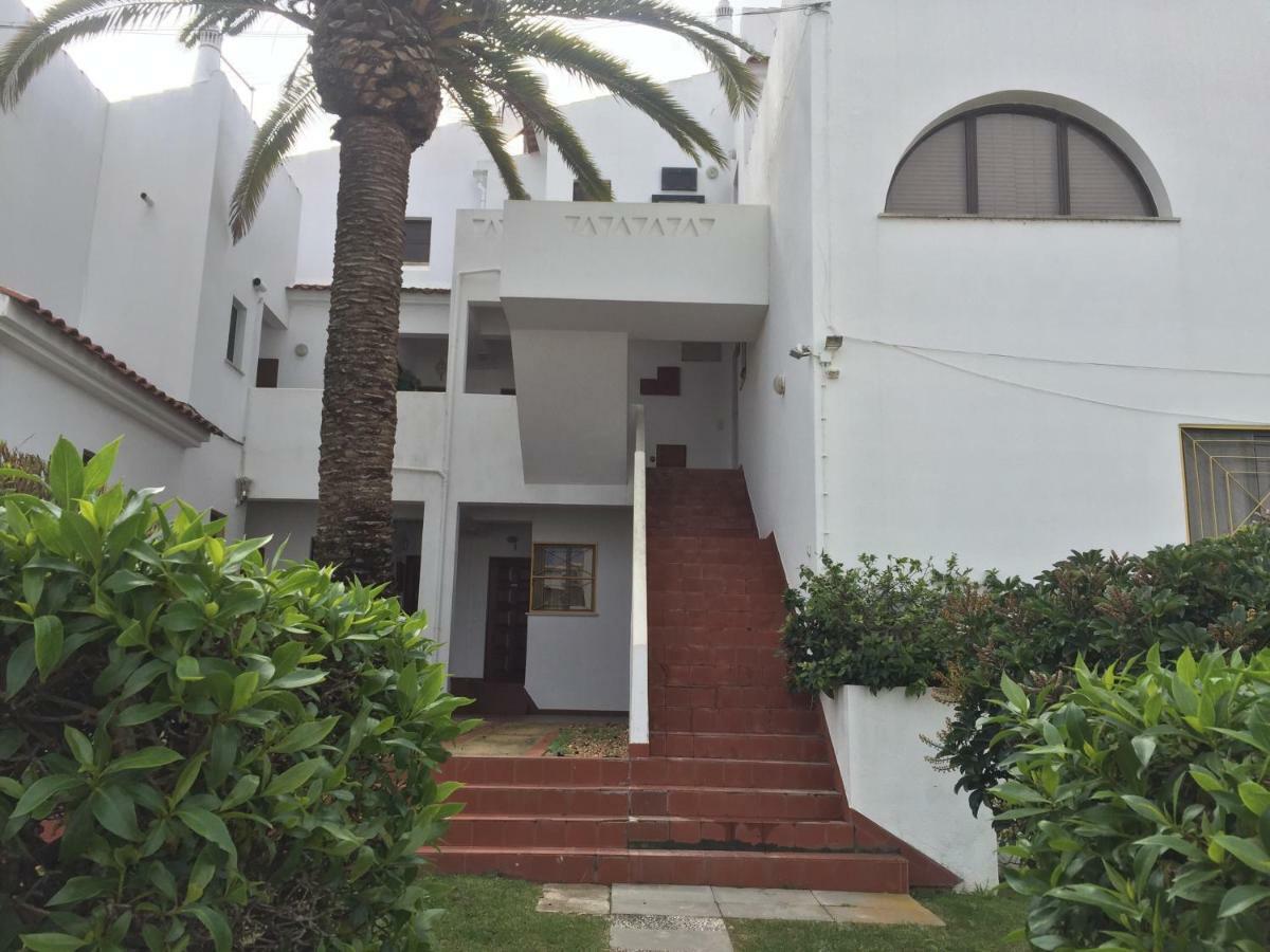 Apartment Aldeia De Marim, Ohao, Portugal, Meerblick