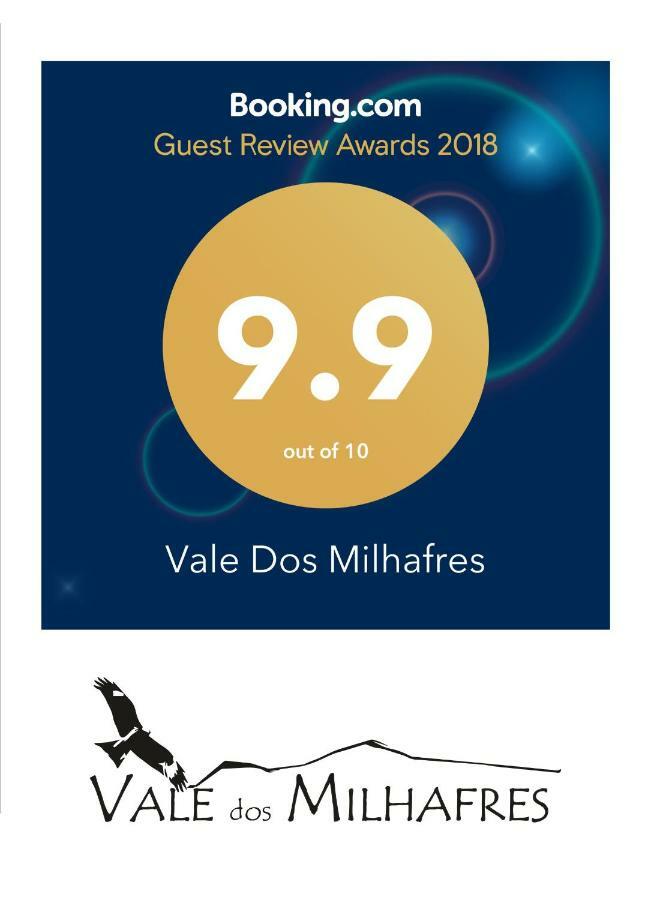 Vale Dos Milhafres