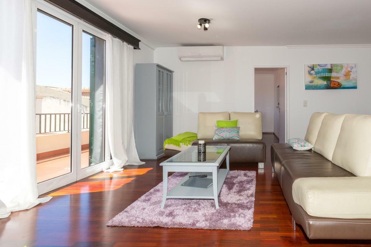 Casa Dos Avos By Rent2u, Lda Apartamento *