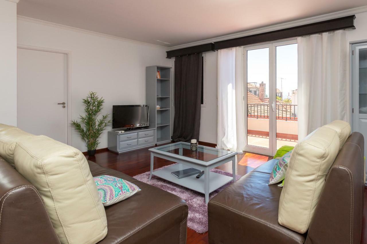 Apartamento Casa Dos Avos By Rent2u, Lda Funchal (Madeira)