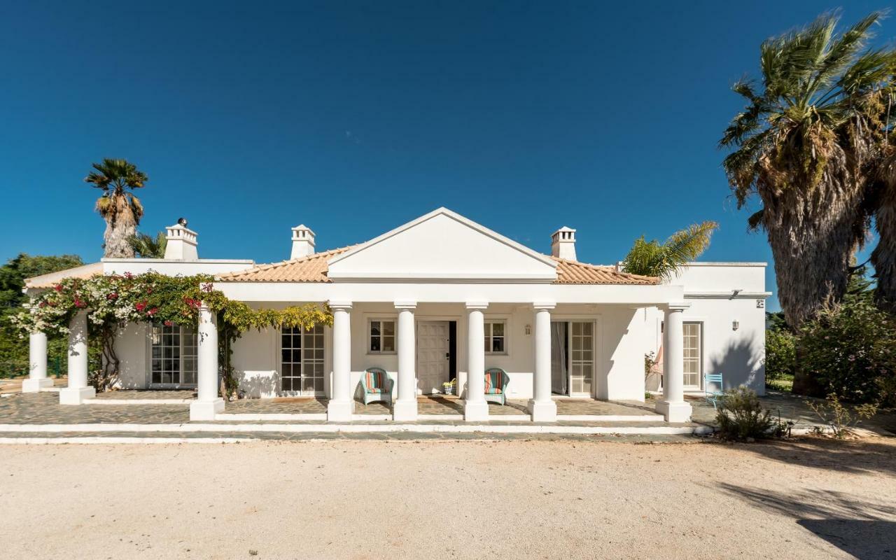 Villa Fazenda Do Sul Alvor