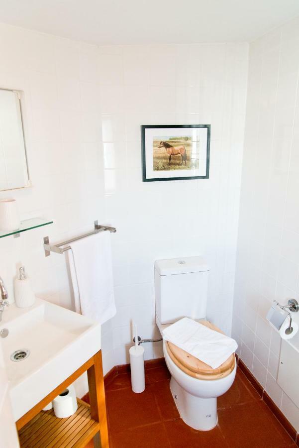 Casa Da Manta - Palheiro Vakantiehuis Fajã da Ovelha