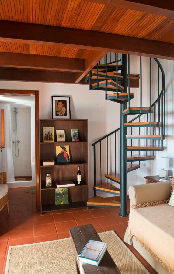 Vakantiehuis Casa Da Manta - Palheiro *