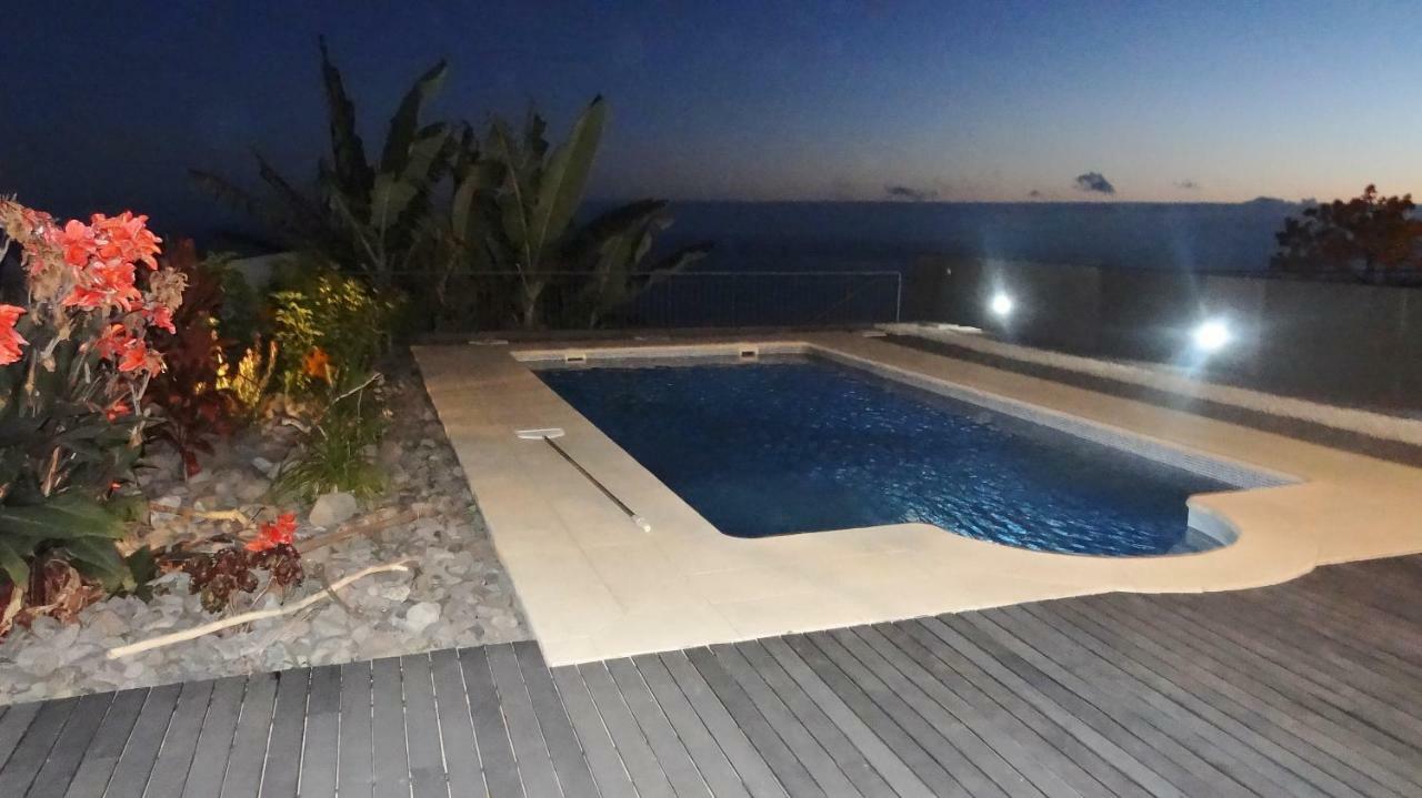 Loreto Luxury Villa *