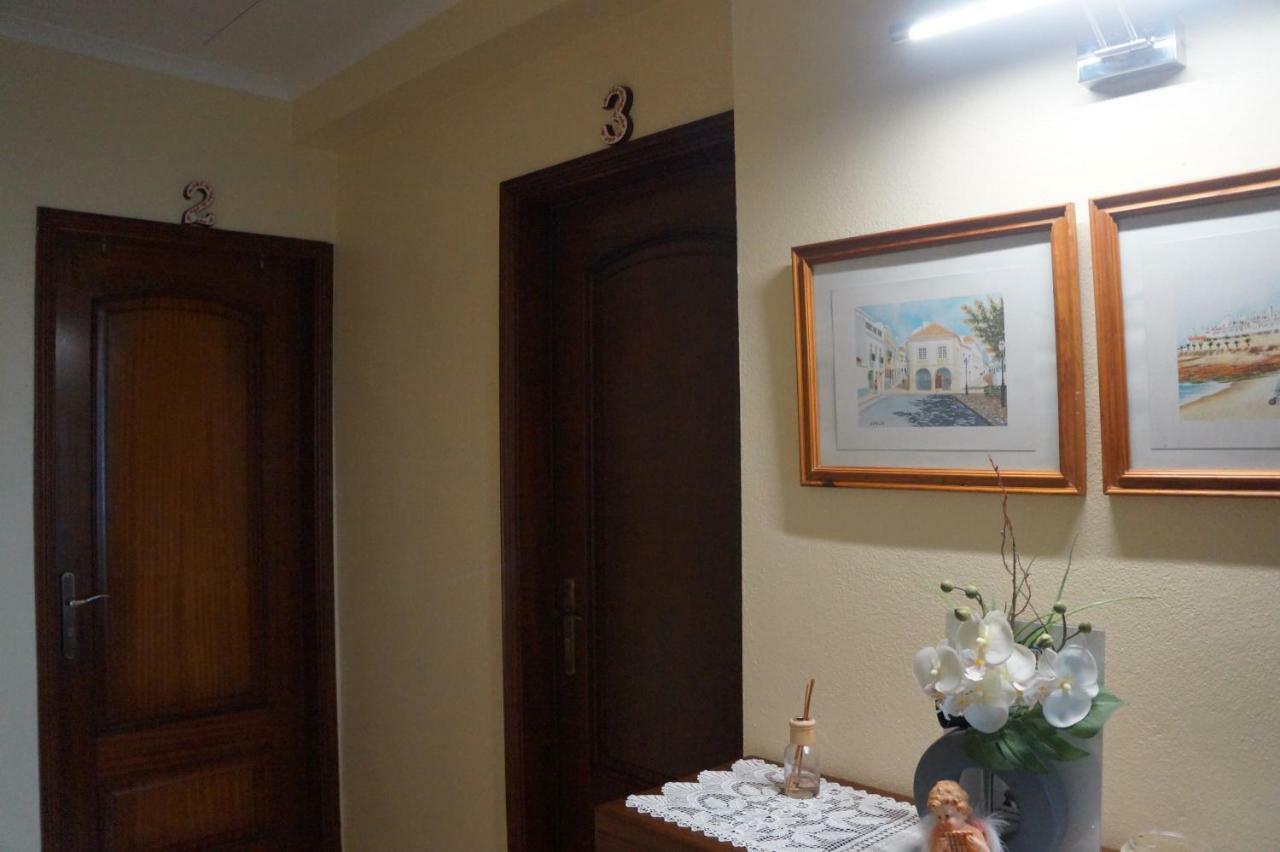 Guest house Alojamento Local Casa Afonso
