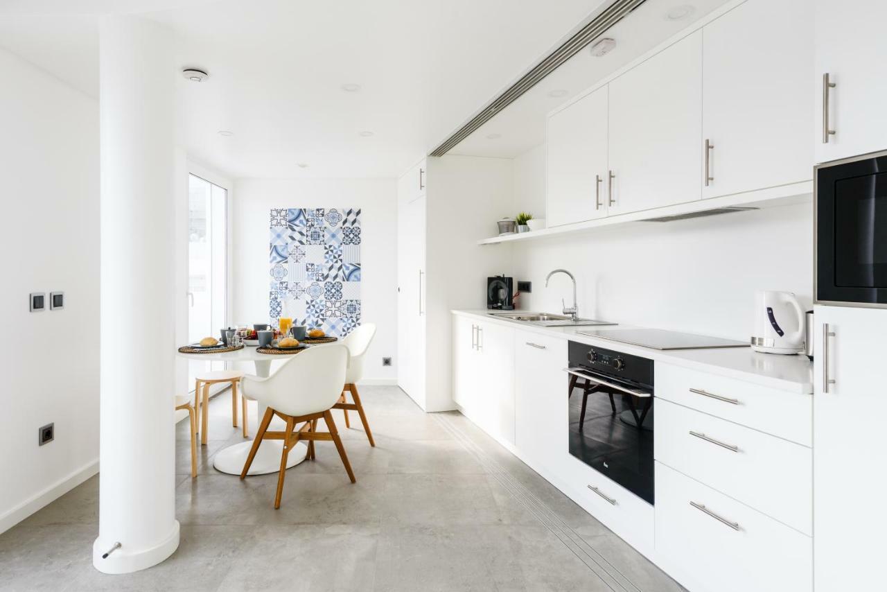 Apartamento Casas Barulho Penthouse Old Town *