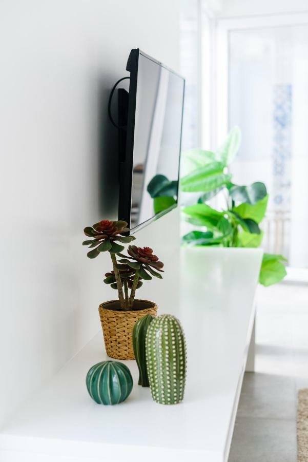 Casas Barulho Penthouse Old Town Apartamento