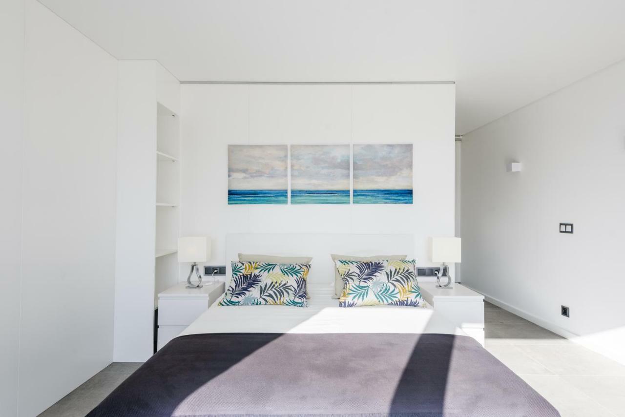 Apartment Casas Barulho Penthouse Old Town *