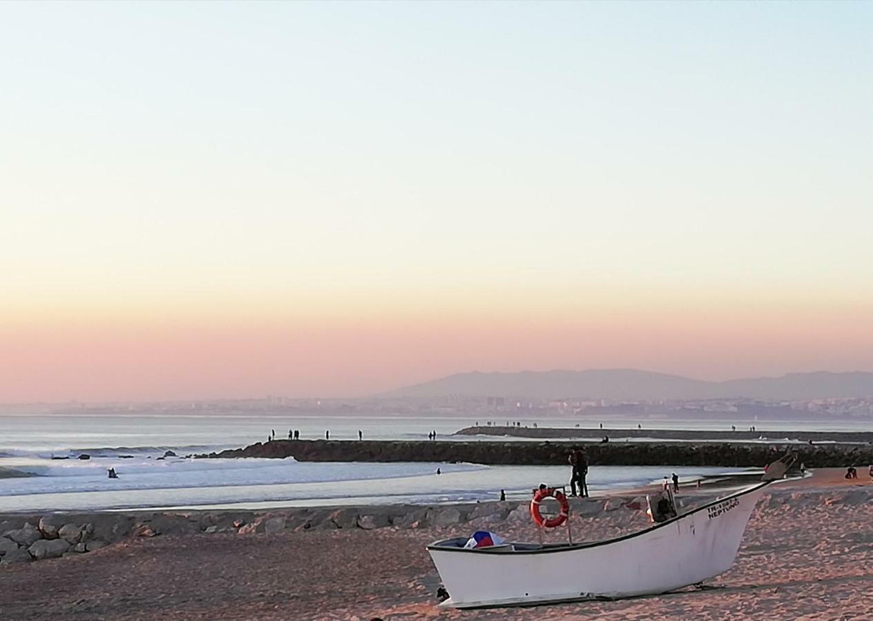 Ocean View Costa da Caparica