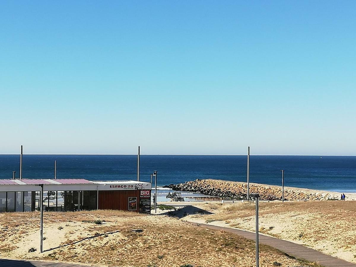 Ocean View Apartment *