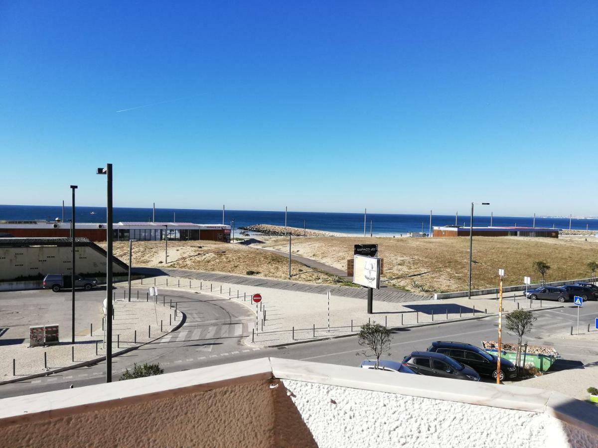 Ocean View