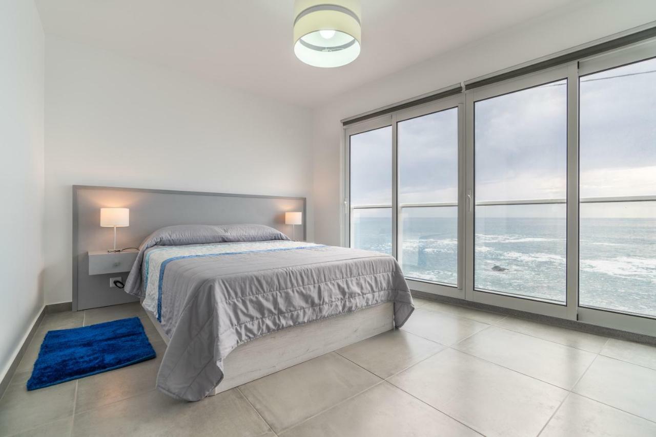 Casa de férias Casa Bonecas 2 # Private Garage Included # Paul do Mar (Madeira)