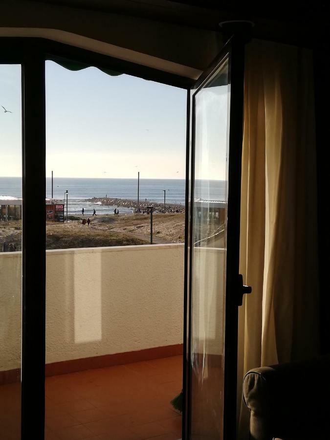 Ocean View Apartment *