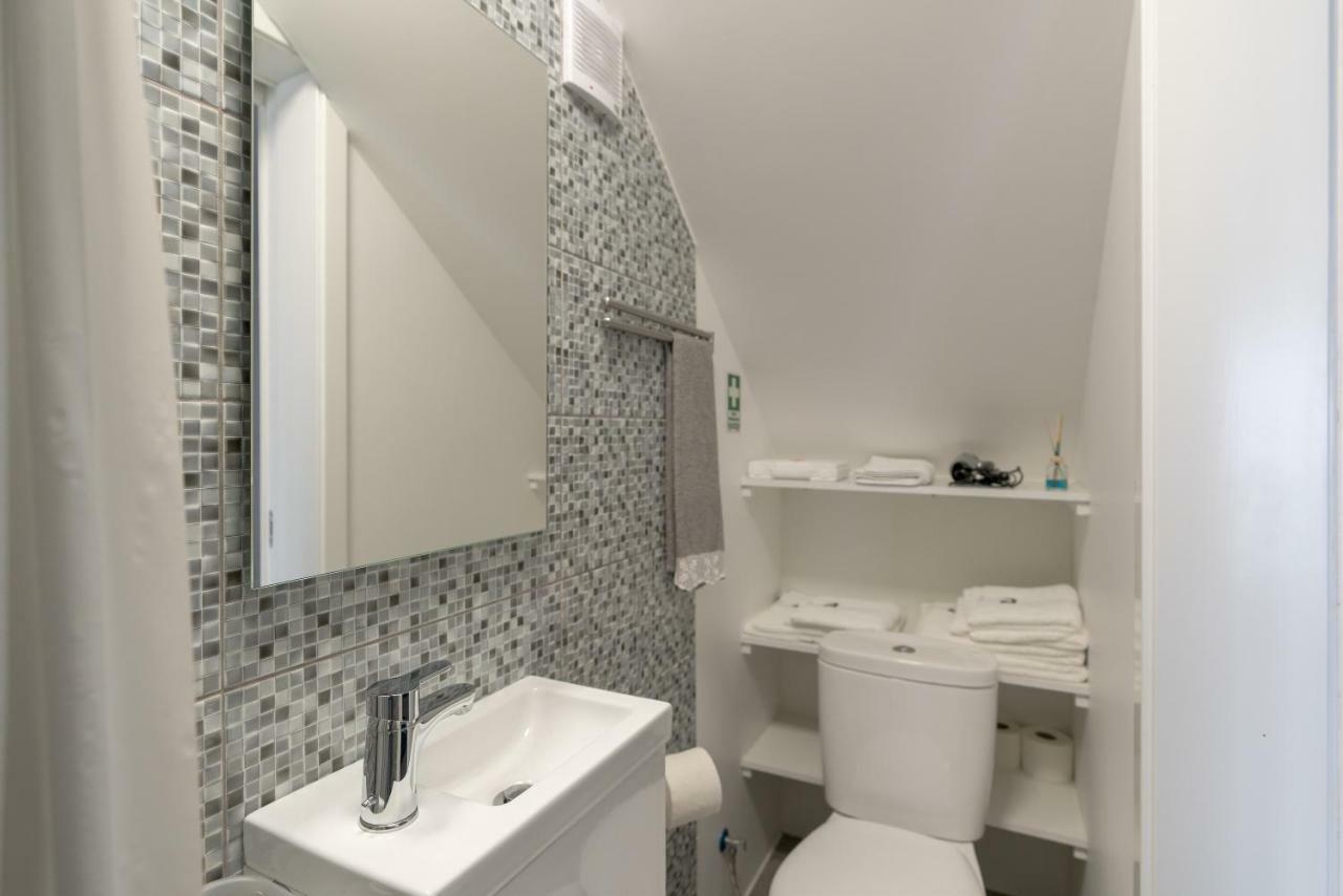 Casa de férias Casa Bonecas 2 # Private Garage Included #