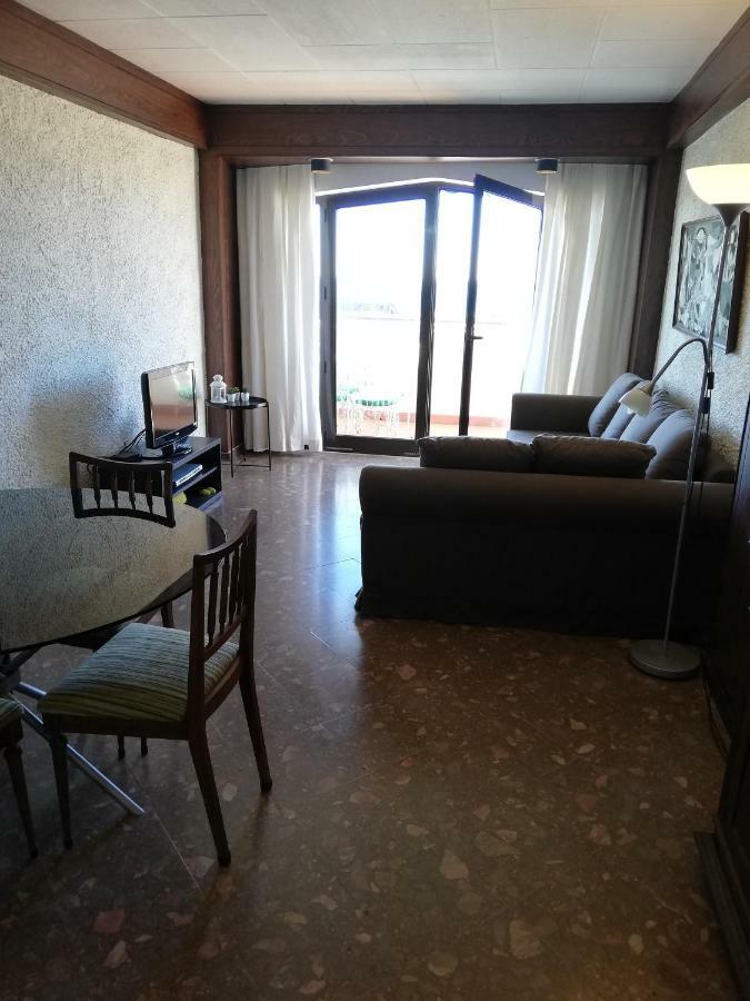 Apartment Ocean View *