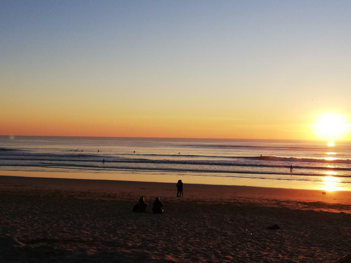 Ocean View * Costa da Caparica