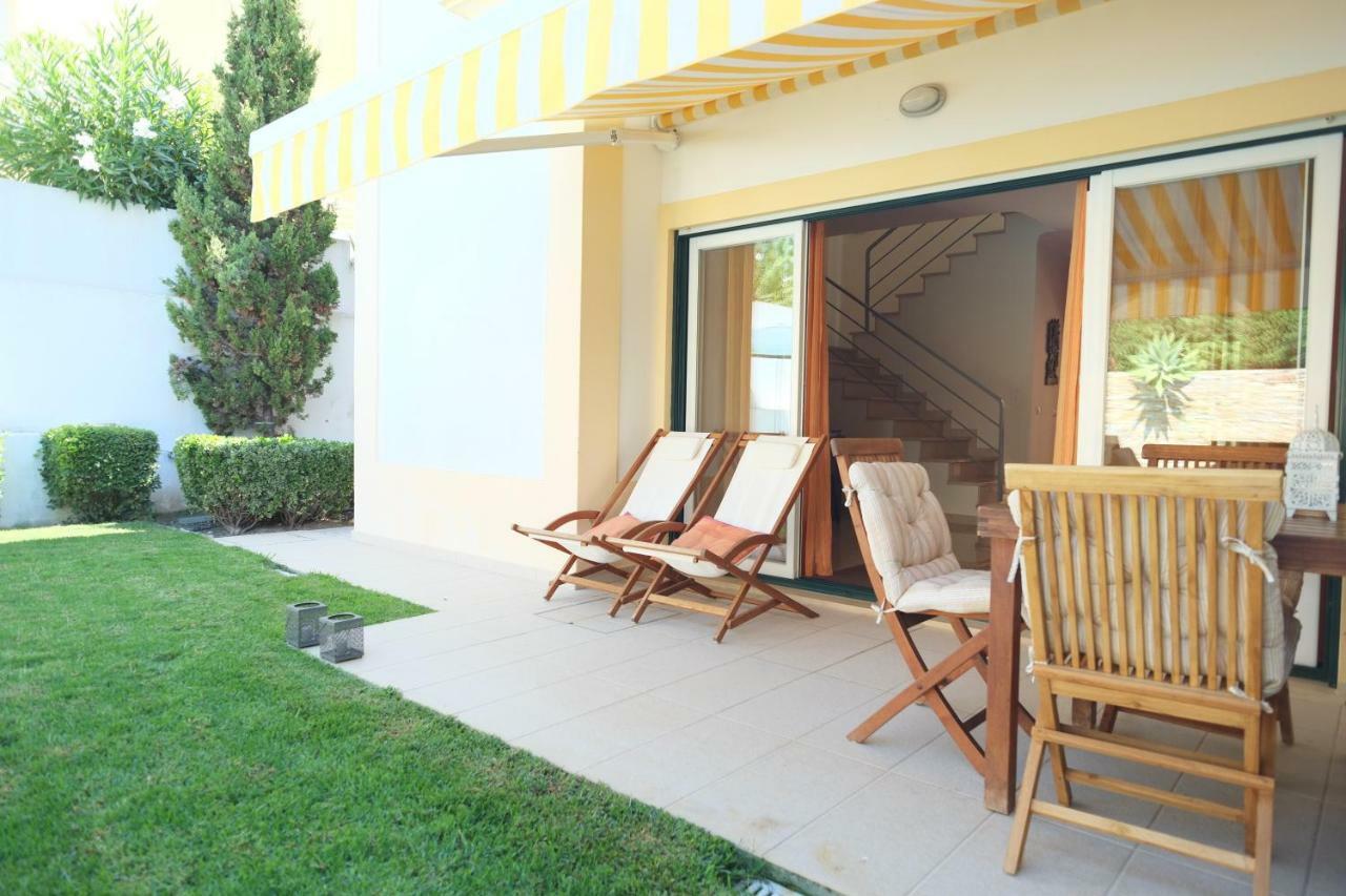 Alto Da Ria 37 Villa *