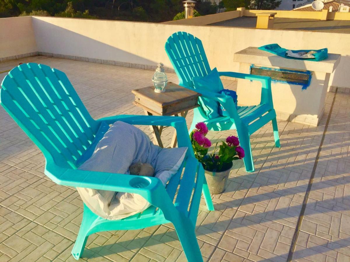 Blueview Apartment *
