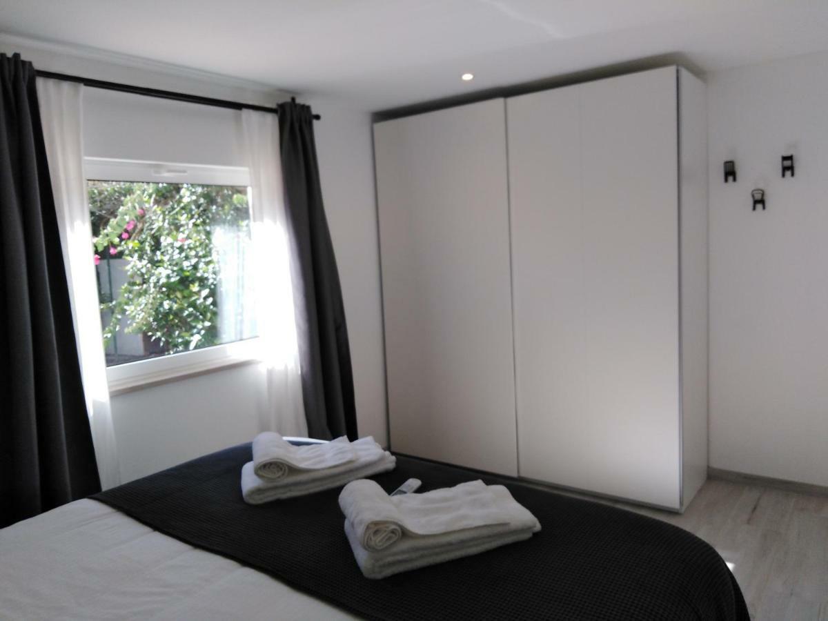Appartement Maanuel *