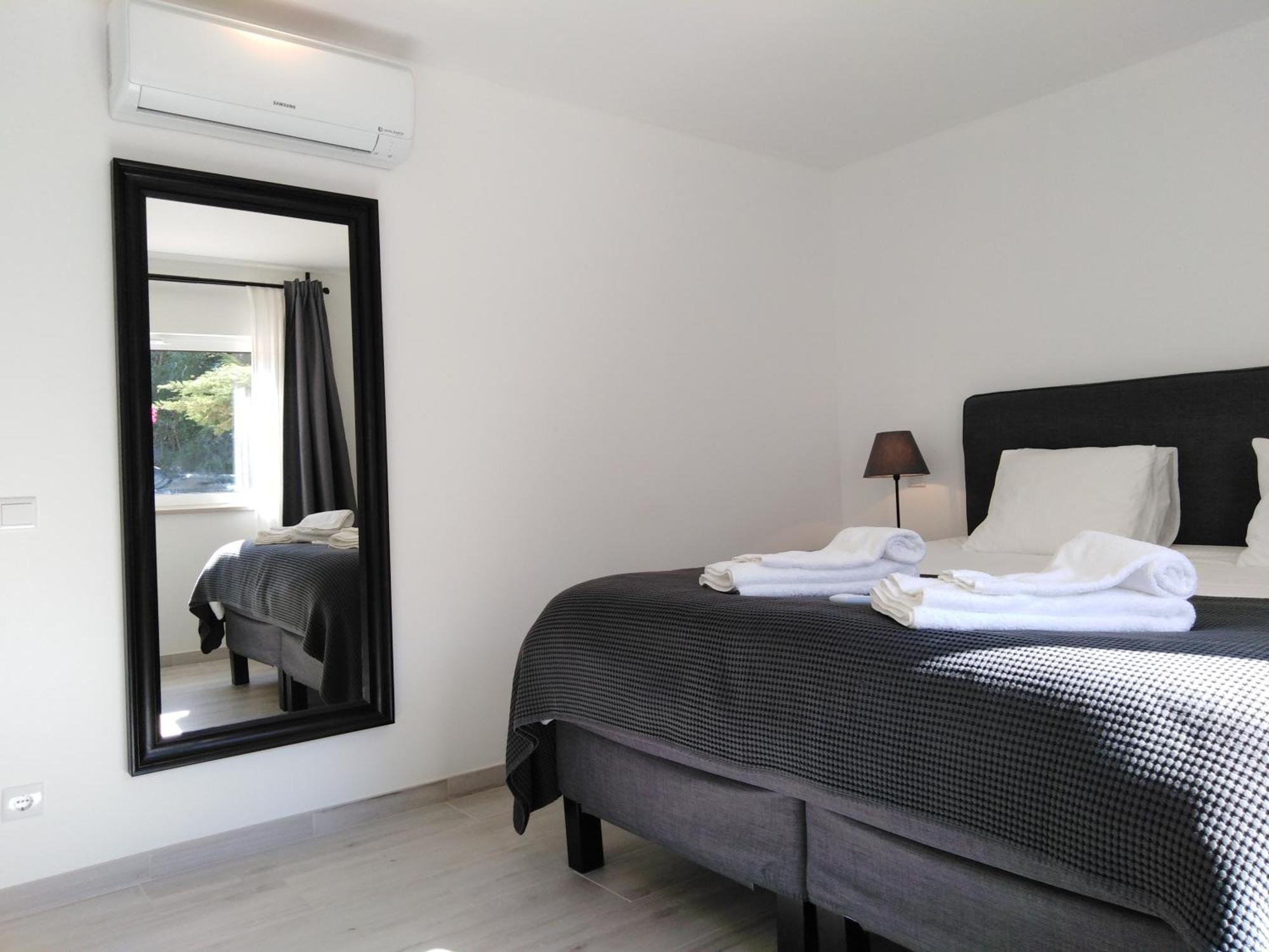 Appartement Maanuel *
