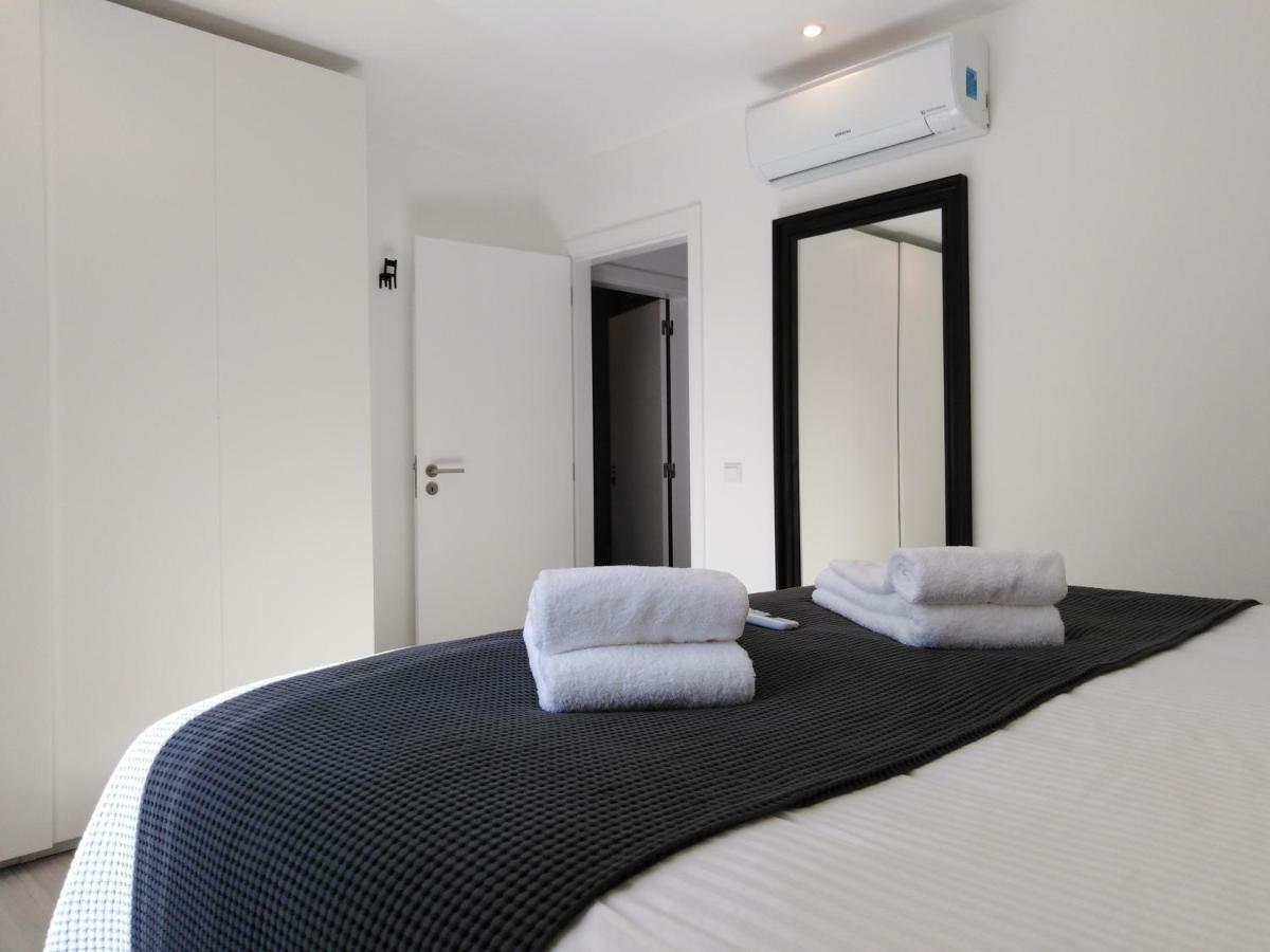 Appartement Maanuel *