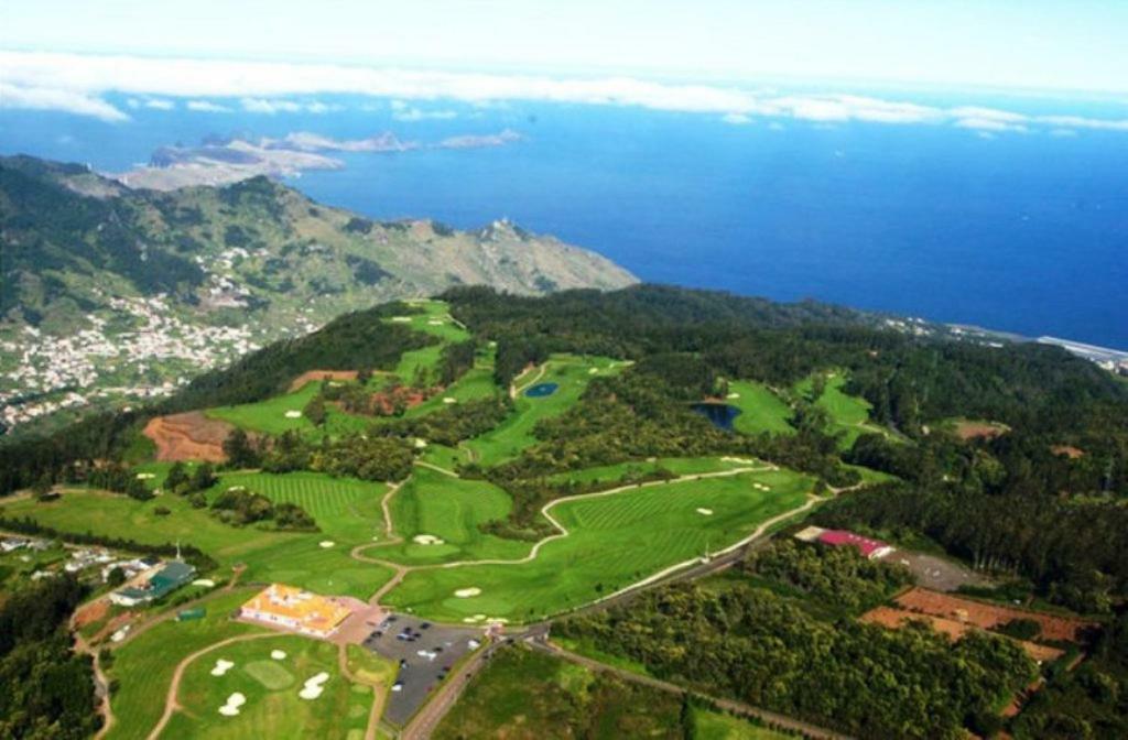 Scirocco Madeira - Ocean View * Machico (Madeira)